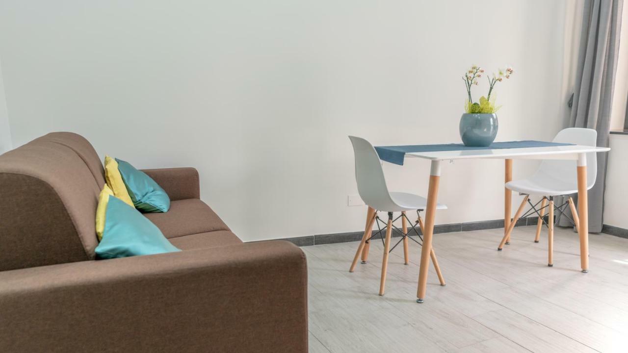 Marranzanu Rooms Санта-Тереза-ди-Рива Экстерьер фото