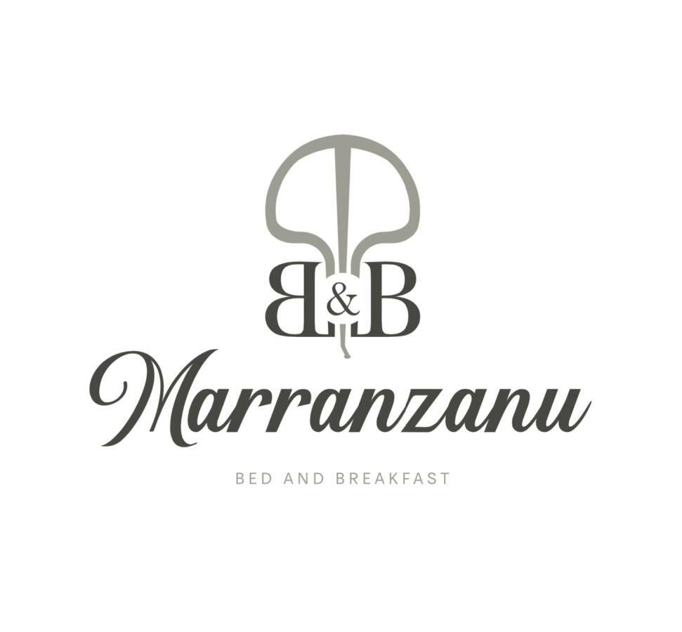 Marranzanu Rooms Санта-Тереза-ди-Рива Экстерьер фото