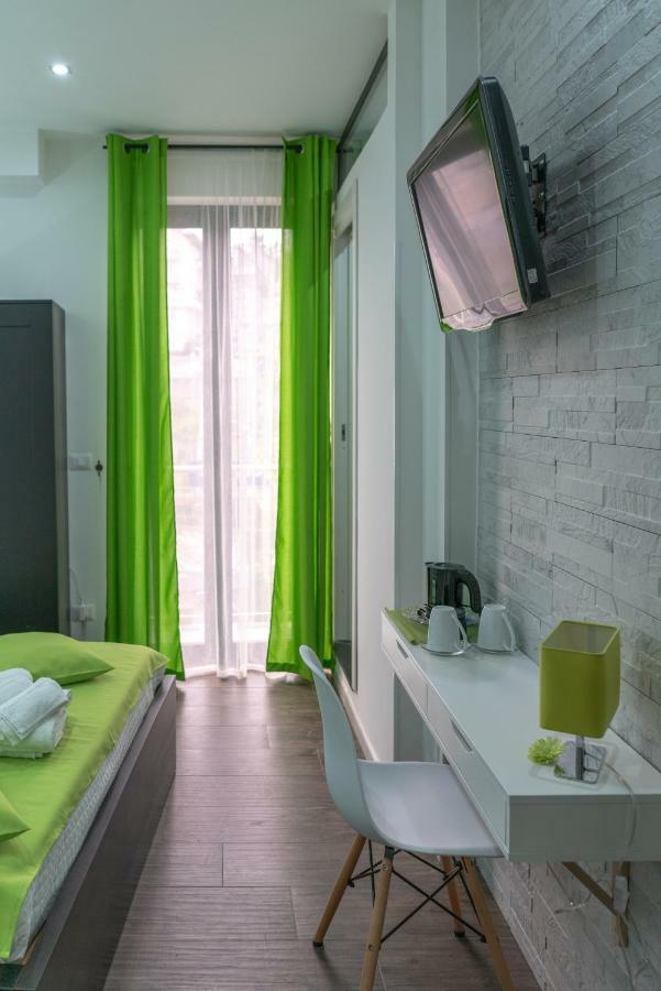 Marranzanu Rooms Санта-Тереза-ди-Рива Экстерьер фото