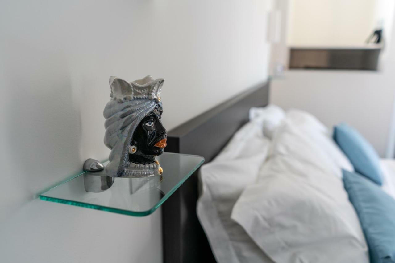 Marranzanu Rooms Санта-Тереза-ди-Рива Экстерьер фото