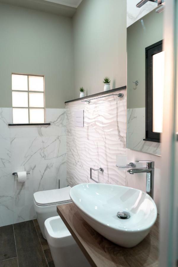 Marranzanu Rooms Санта-Тереза-ди-Рива Экстерьер фото