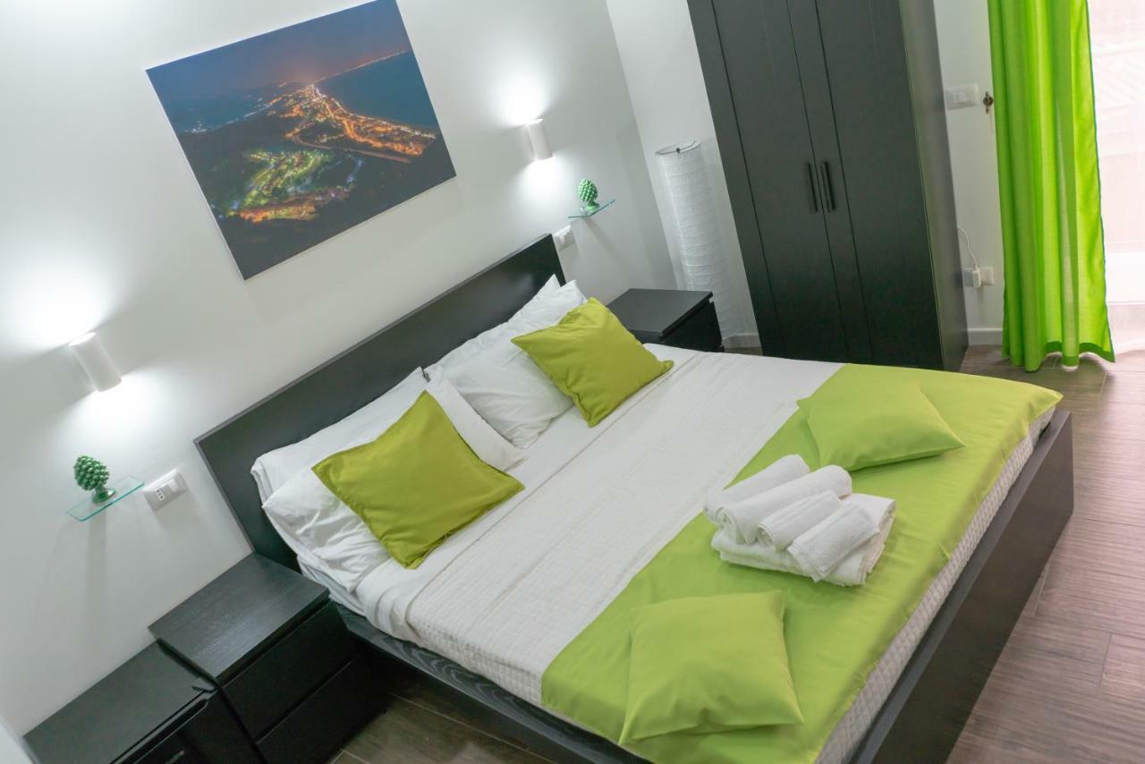 Marranzanu Rooms Санта-Тереза-ди-Рива Экстерьер фото
