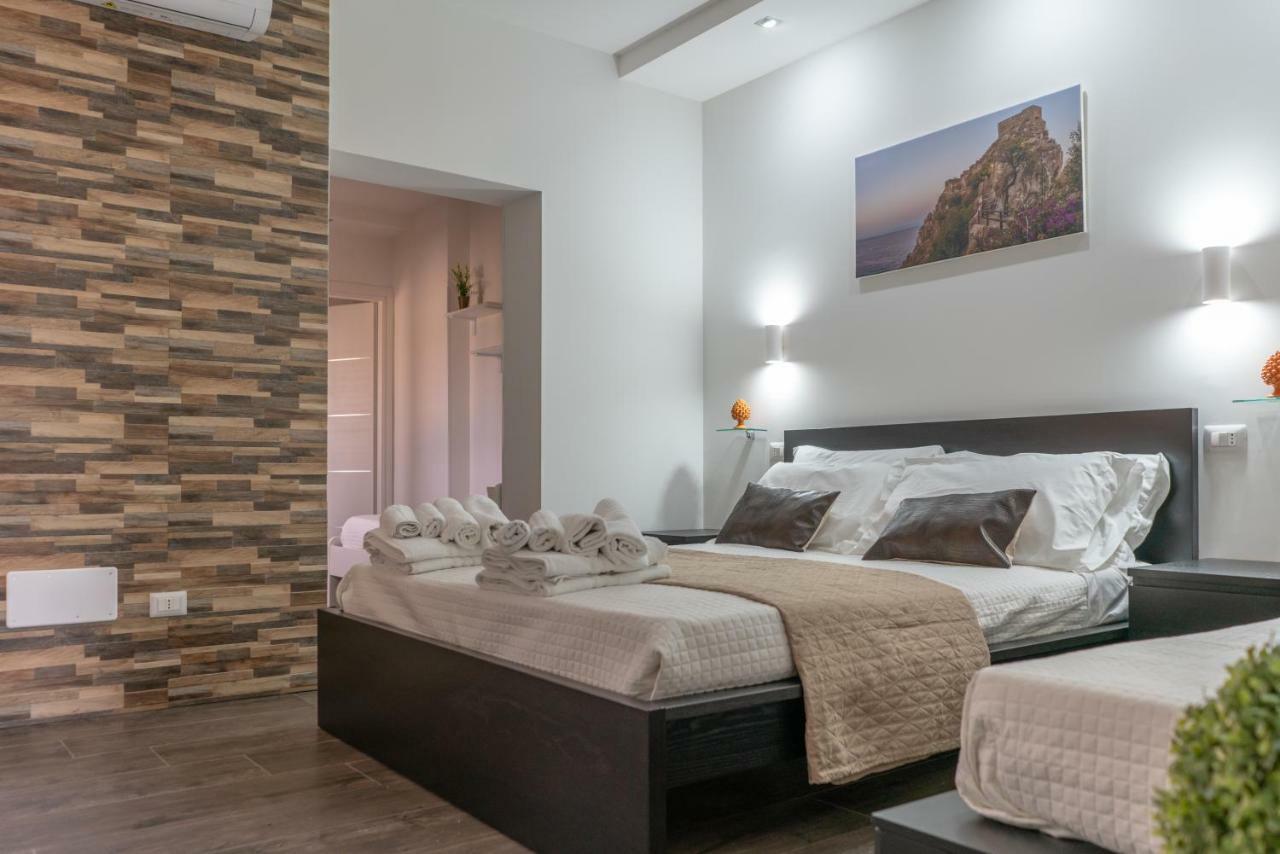 Marranzanu Rooms Санта-Тереза-ди-Рива Экстерьер фото