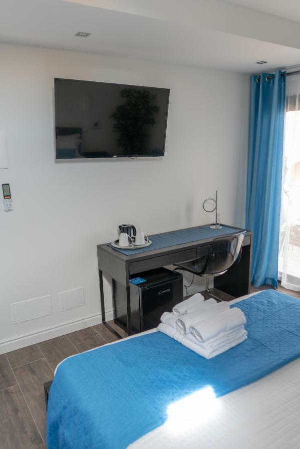 Marranzanu Rooms Санта-Тереза-ди-Рива Экстерьер фото