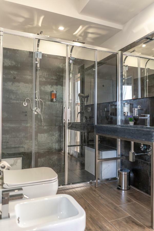 Marranzanu Rooms Санта-Тереза-ди-Рива Экстерьер фото
