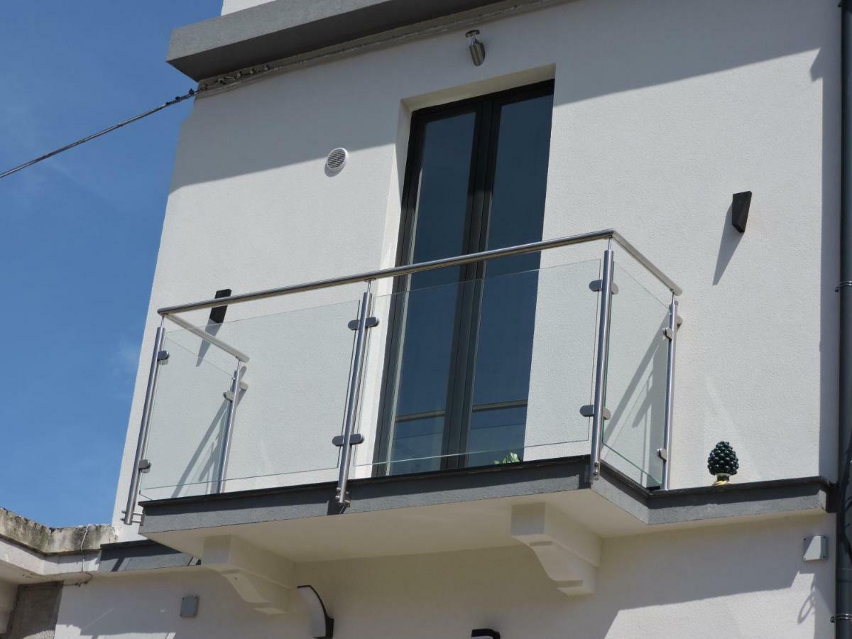 Marranzanu Rooms Санта-Тереза-ди-Рива Экстерьер фото